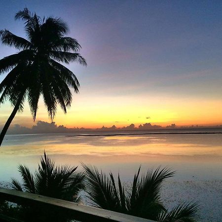 Rockwell Boutique Suites Hua Thanon  Esterno foto