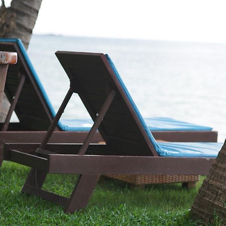 Rockwell Boutique Suites Hua Thanon  Esterno foto