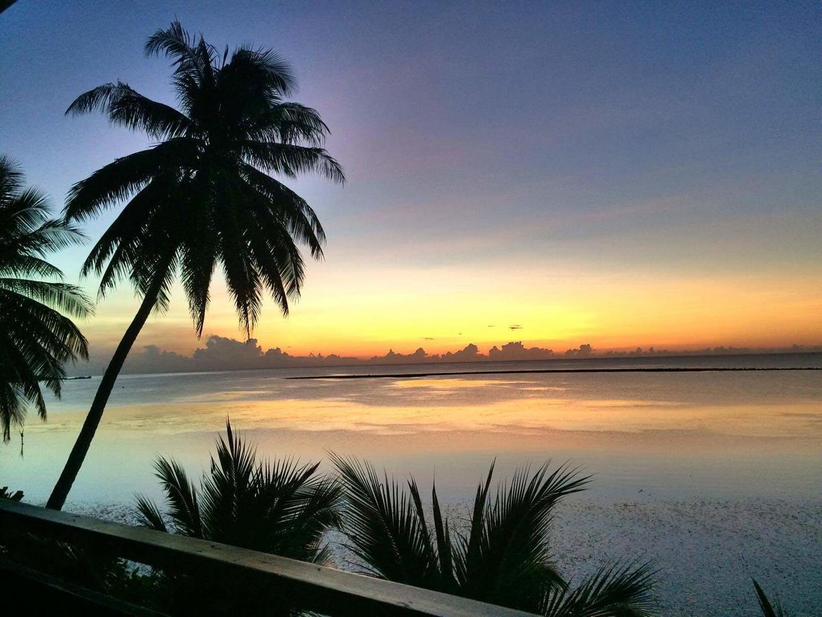 Rockwell Boutique Suites Hua Thanon  Esterno foto