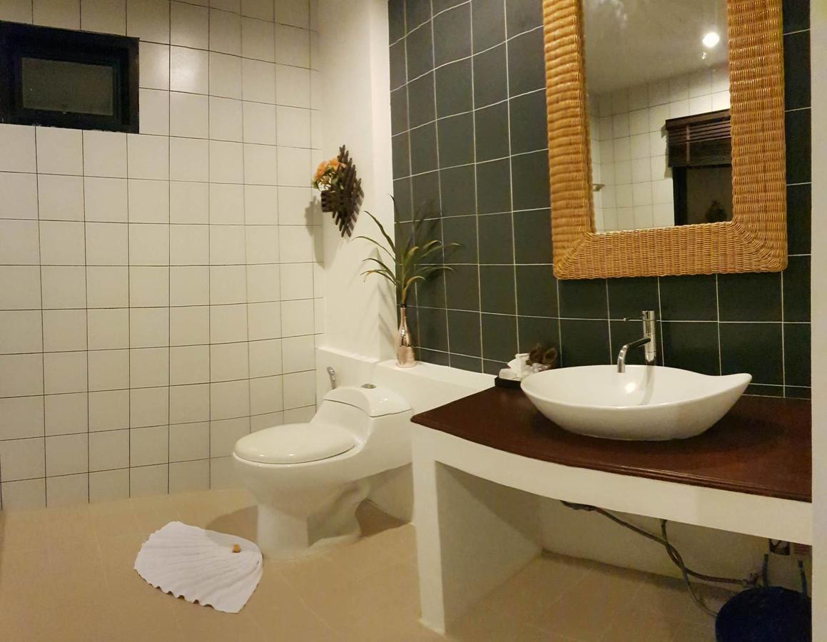 Rockwell Boutique Suites Hua Thanon  Esterno foto