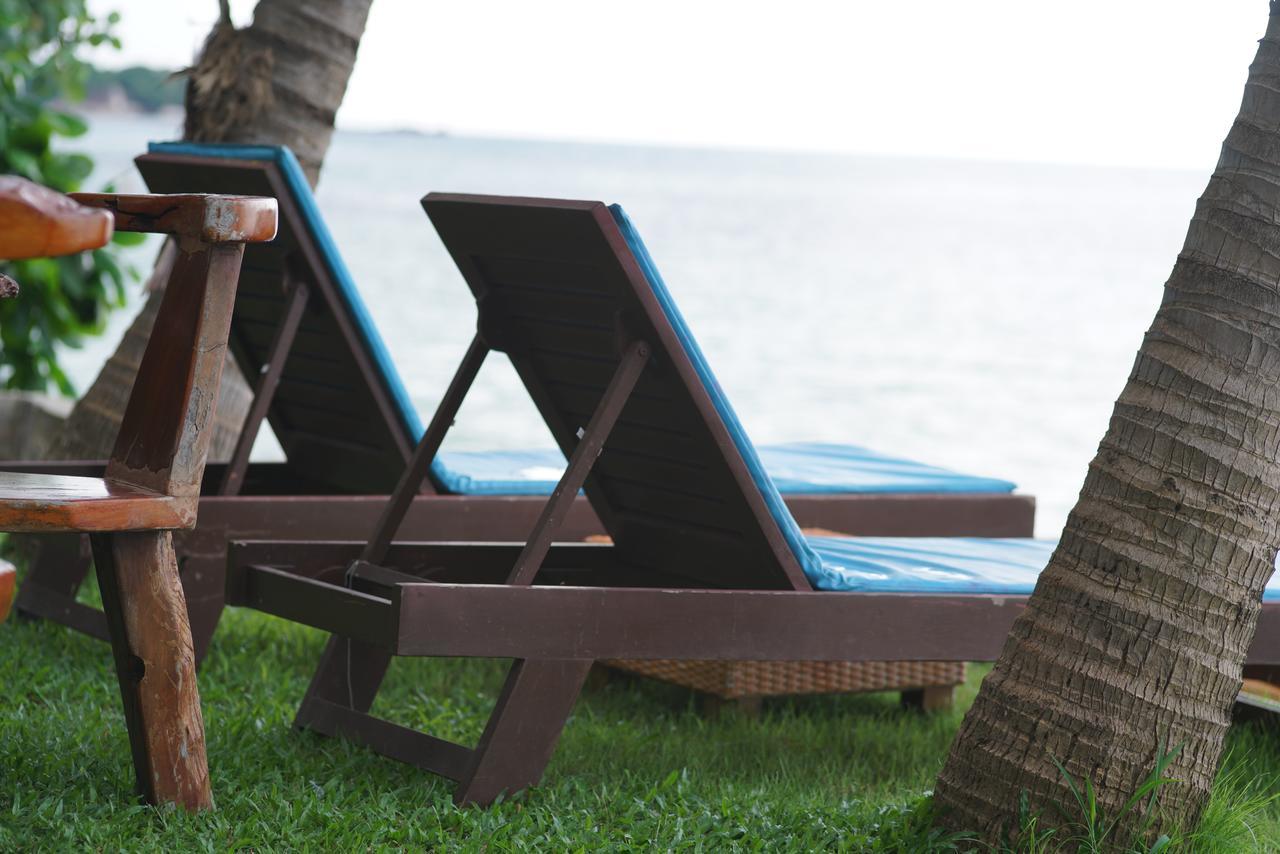 Rockwell Boutique Suites Hua Thanon  Esterno foto