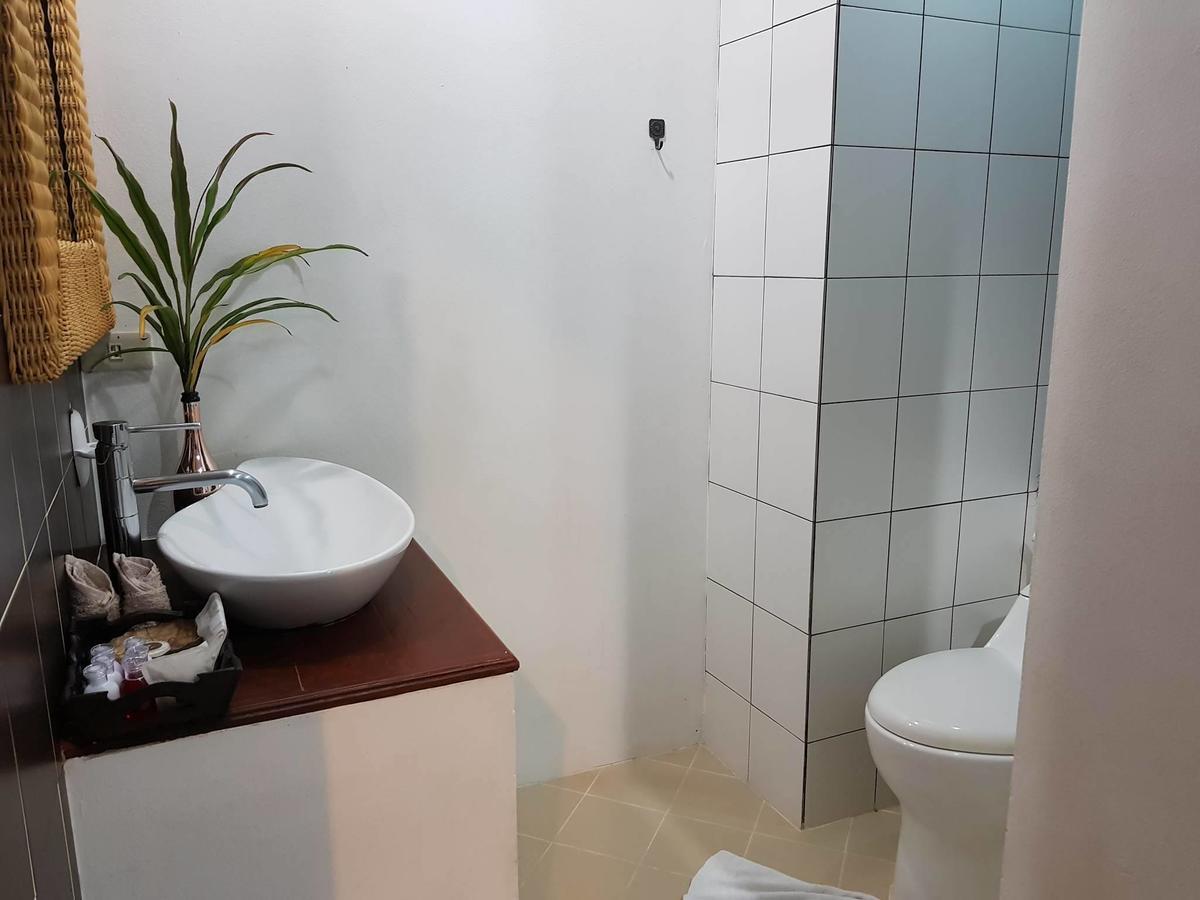 Rockwell Boutique Suites Hua Thanon  Esterno foto