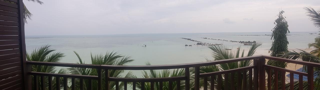 Rockwell Boutique Suites Hua Thanon  Esterno foto
