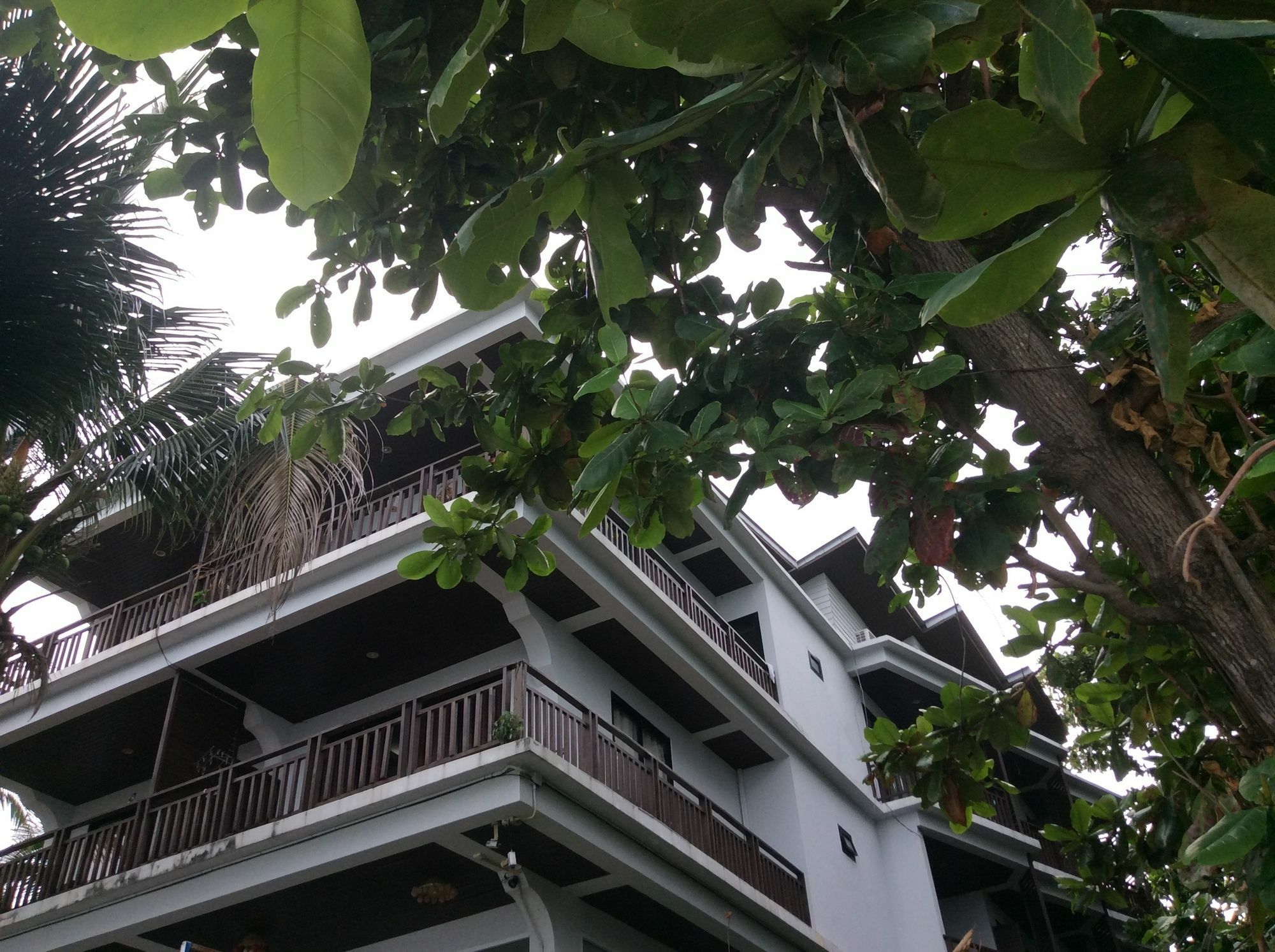 Rockwell Boutique Suites Hua Thanon  Esterno foto
